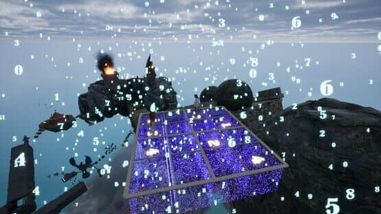 Skyward Steps Together — screenshot 6
