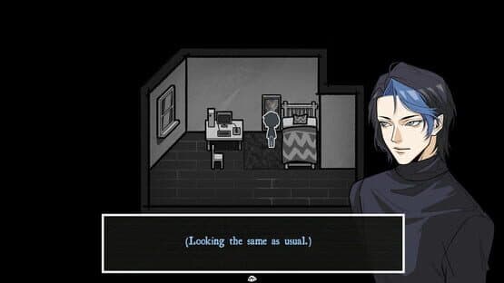 PsychexFuse — screenshot 1