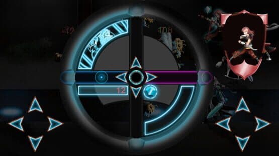 Dras'lia — screenshot 2