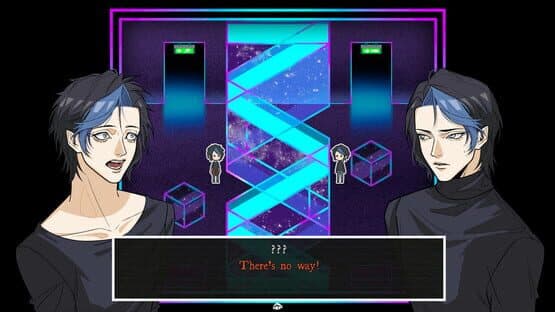 PsychexFuse — screenshot 2