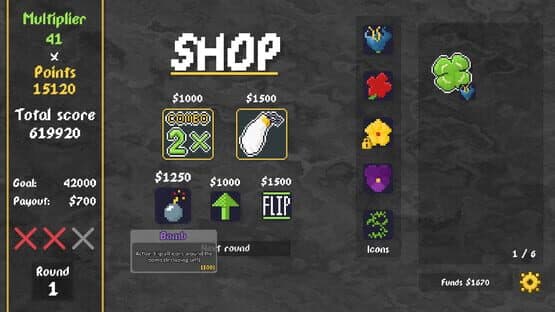 Prize Pact — screenshot 3