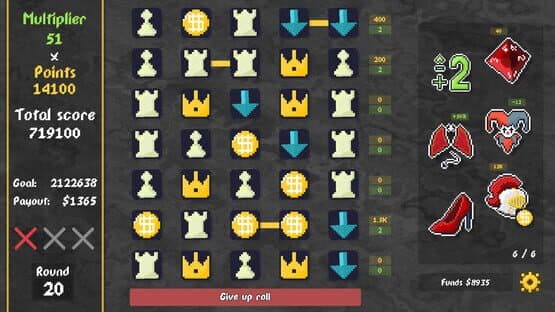 Prize Pact — screenshot 4
