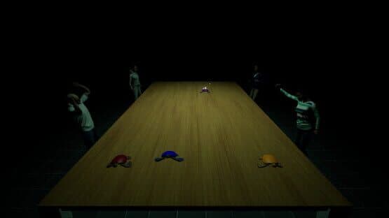 Underground Turtle Races — screenshot 2
