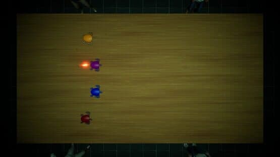 Underground Turtle Races — screenshot 3