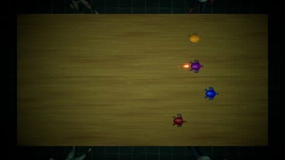 Underground Turtle Races — screenshot 4
