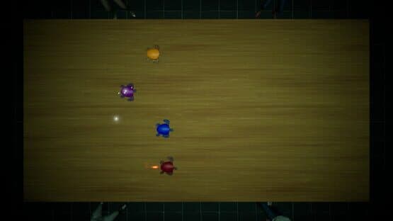Underground Turtle Races — screenshot 5