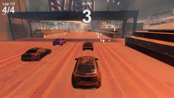 Carpocalypse RC Racing — screenshot 3