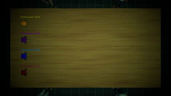 Underground Turtle Races — screenshot 6
