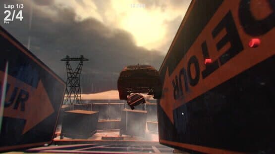 Carpocalypse RC Racing — screenshot 4