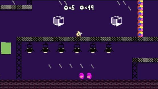 Spritz the Happy Onion — screenshot 1
