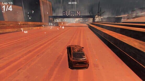 Carpocalypse RC Racing — screenshot 5