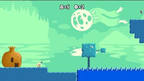 Spritz the Happy Onion — screenshot 2