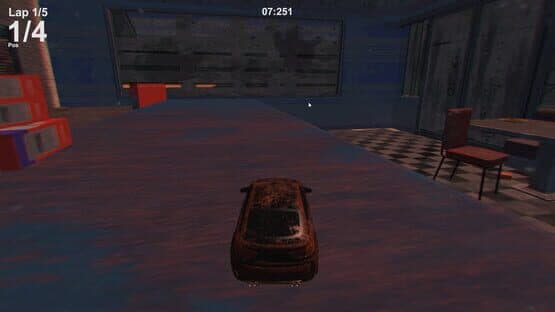 Carpocalypse RC Racing — screenshot 6