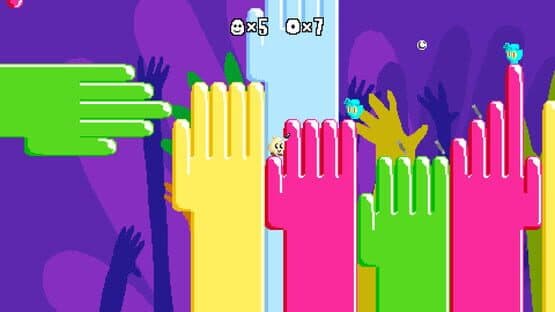 Spritz the Happy Onion — screenshot 3