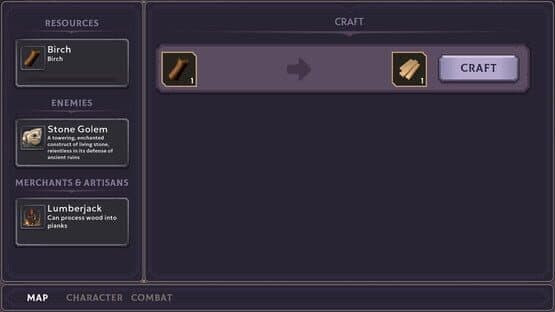 Greenhaven Realms: Idle RPG — screenshot 4