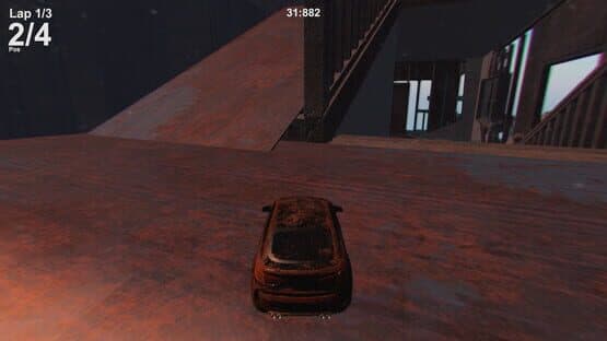 Carpocalypse RC Racing — screenshot 7
