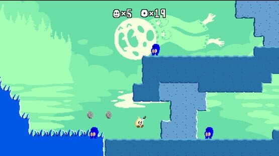 Spritz the Happy Onion — screenshot 4