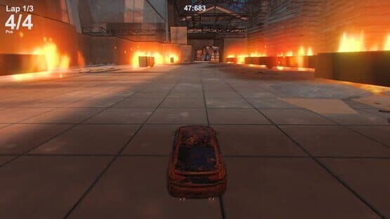 Carpocalypse RC Racing — screenshot 8