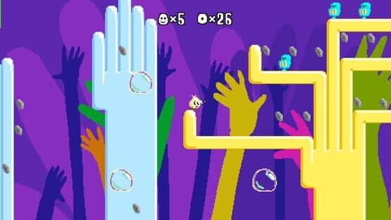 Spritz the Happy Onion — screenshot 5