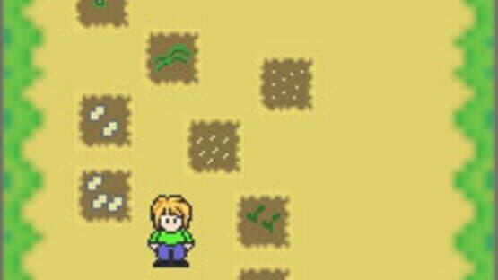 Story of a Hunter — screenshot 2