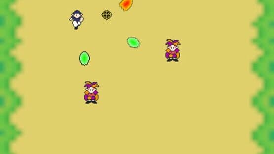 Story of a Hunter — screenshot 4