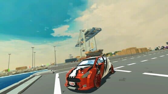 Skyline Savior — screenshot 1