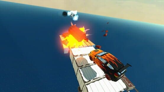 Skyline Savior — screenshot 2