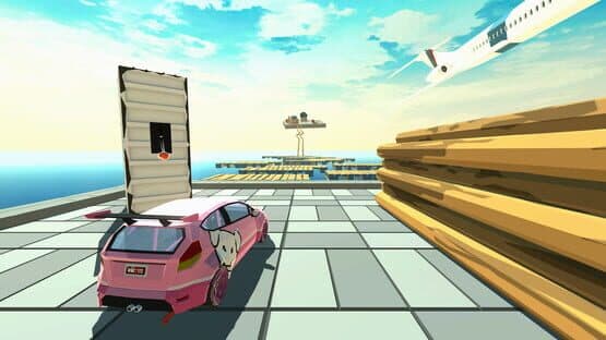 Skyline Savior — screenshot 5