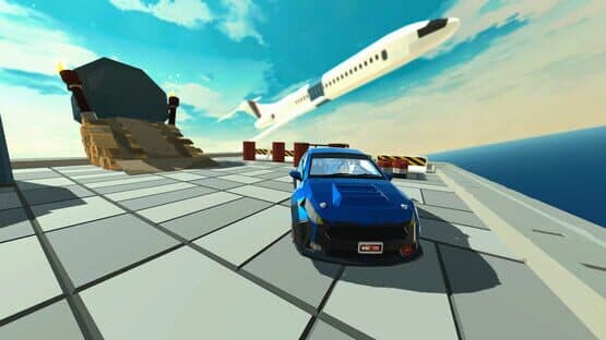 Skyline Savior — screenshot 8