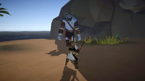 The Golden Light Guardian — screenshot 8