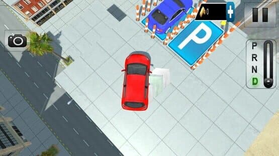 Hard Parking — screenshot 5