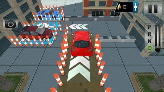 Hard Parking — screenshot 6