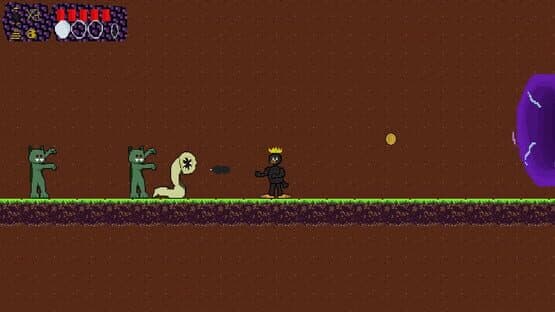 The Legend of Piss Boy 2 — screenshot 2