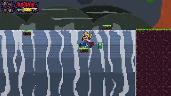 The Legend of Piss Boy 2 — screenshot 5