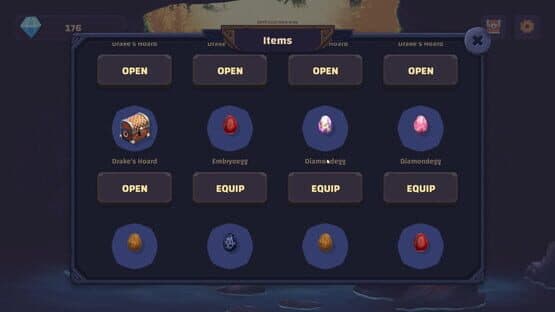 Fabergegg — screenshot 5