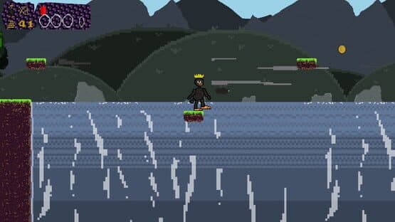 The Legend of Piss Boy 2 — screenshot 6