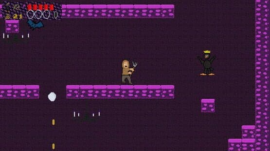 The Legend of Piss Boy 2 — screenshot 8