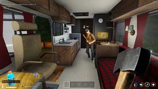 The Legacy — screenshot 1