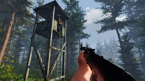 The Legacy — screenshot 2