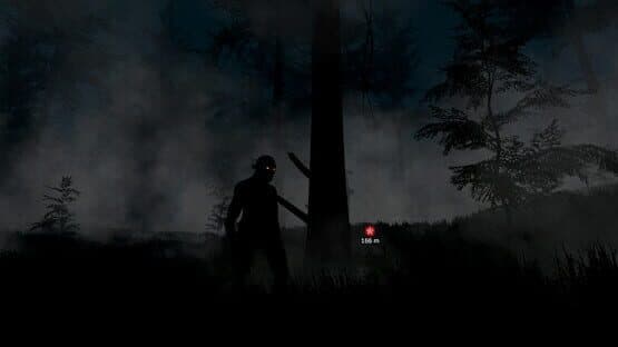 The Legacy — screenshot 3