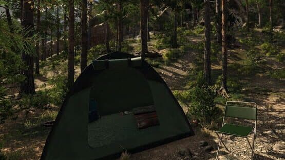 The Stalked 2 — screenshot 2