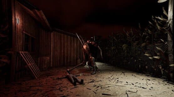 Welcome to Dustown — screenshot 5
