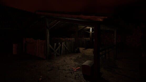 Welcome to Dustown — screenshot 6