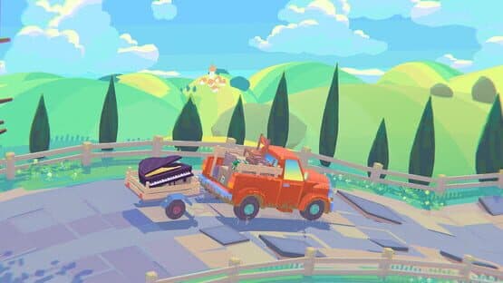 Truckful — screenshot 2