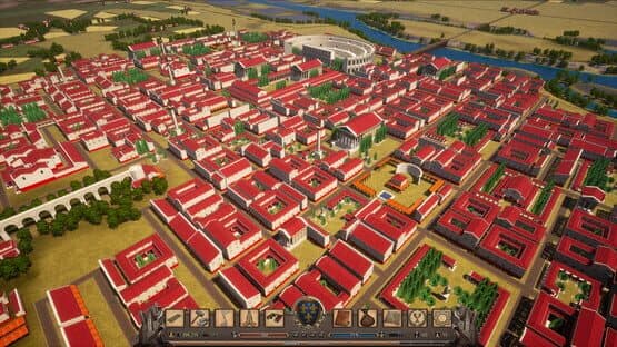 Paris in 2000 Years — screenshot 7