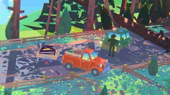 Truckful — screenshot 3