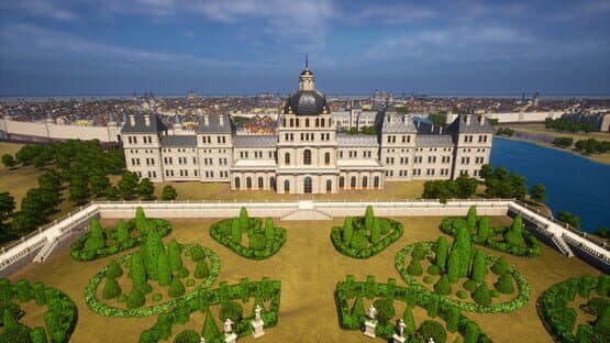Paris in 2000 Years — screenshot 8