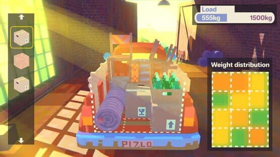 Truckful — screenshot 5