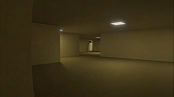 Backrooms: The Labyrinth — screenshot 2