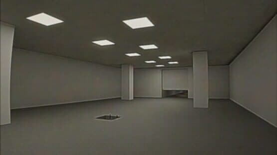 Backrooms: The Labyrinth — screenshot 3
